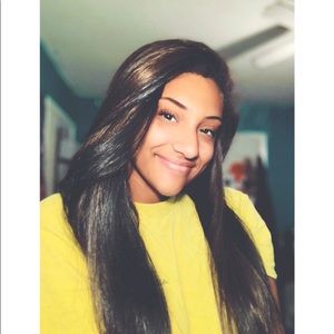 Meet your Posher, Alyssa